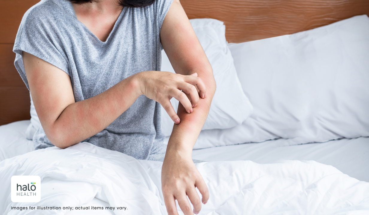 BEPANTHEN OINTMENT 100g - 2