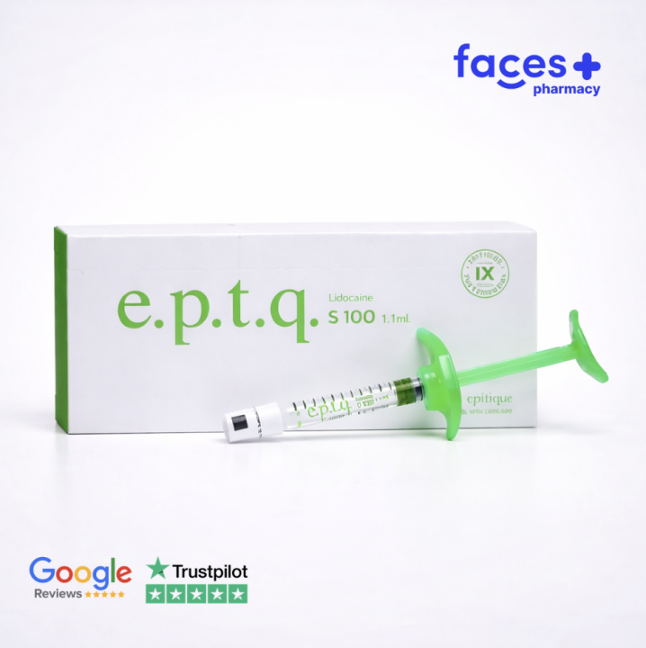 EPTQ 100