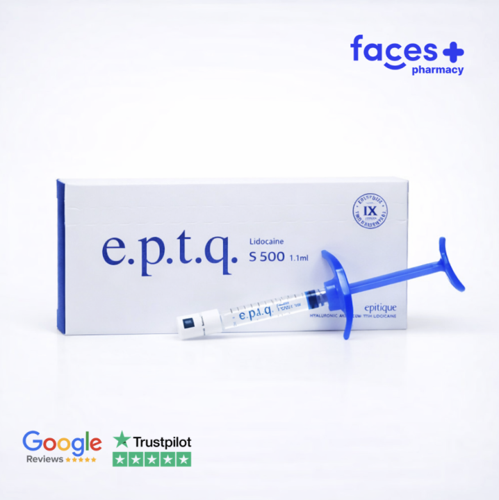 EPTQ 500