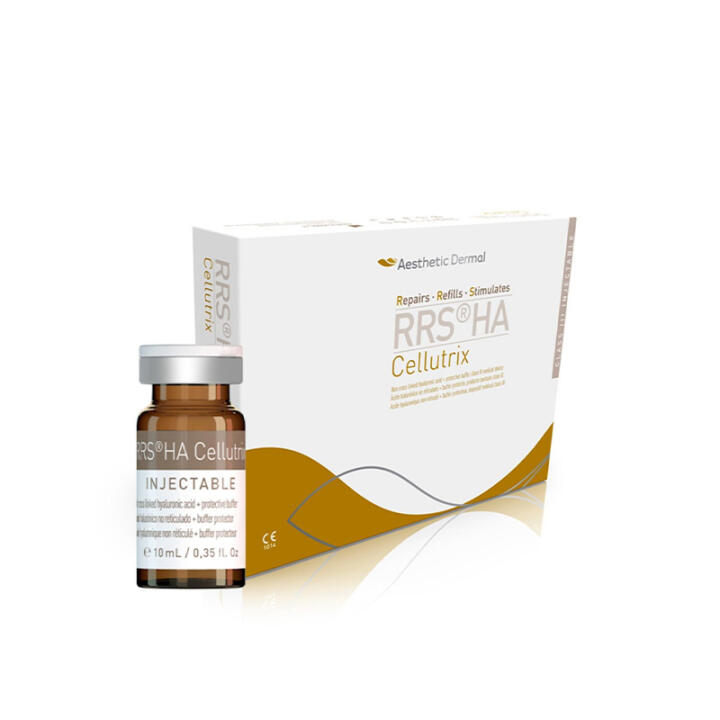 RRS HA Cellutrix (6x10ml) - 1