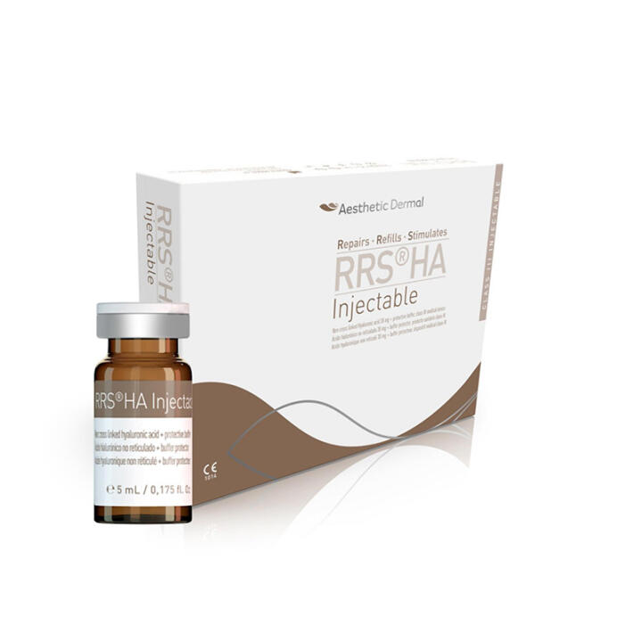 RRS HA Injectable 6x5ml - 1