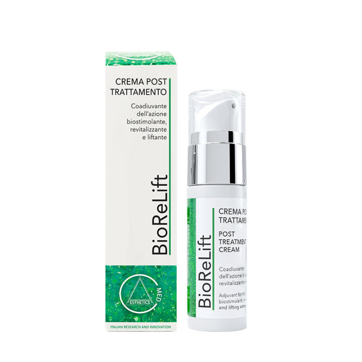 BioReLift post treatment cream (30mL) - 1