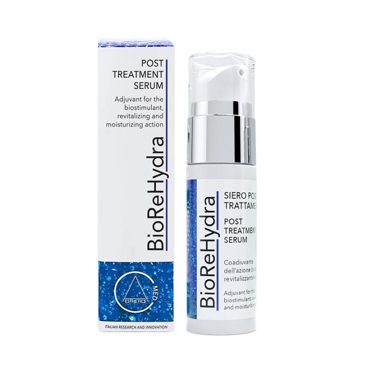BioReHydra post treatment serum (30mL) - 1