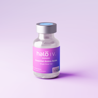 Essential Amino Acids IV Vitamin Drip - see product description for ingredients