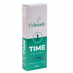 Celmade 1 Time Filler L  (1x1ml) - 1