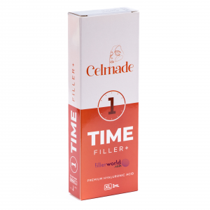 Celmade 1 Time Filler XL (1x1ml) - 1