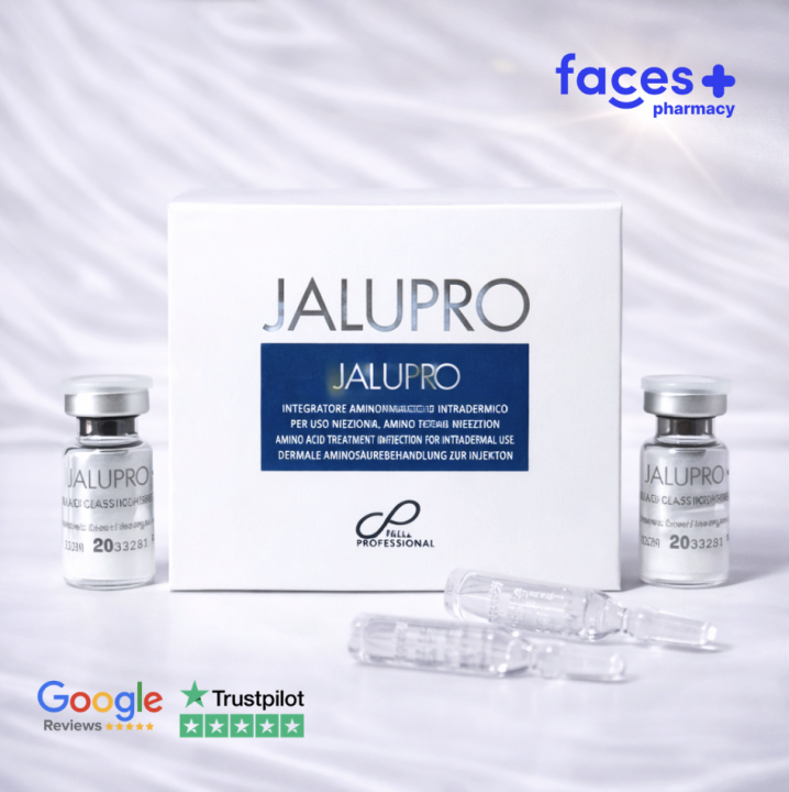 Jalupro Classic