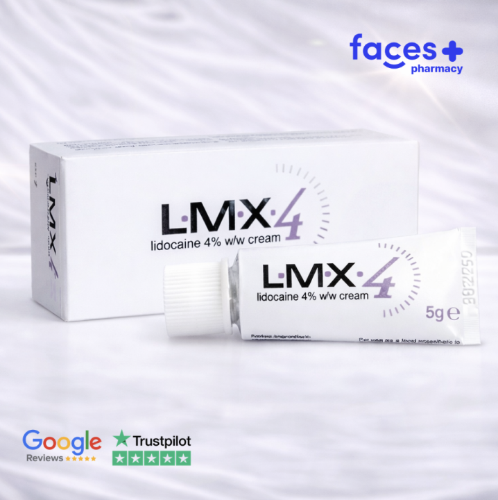 LMX4 5g