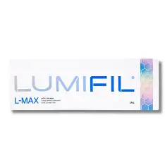 LUMIFIL Max with Lidocaine 1ml