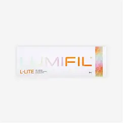 LUMIFIL LITE with Lidocaine 1ml