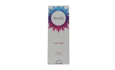 Nexfill Volume
