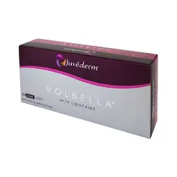 Juvederm Volbella (2 x 1ml)