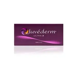 Juvederm ULTRA 2 (2 x 0.55ml)