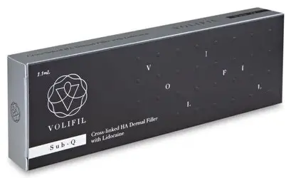 VOLIFIL SUB-Q 1.1ml