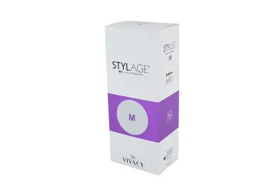 Stylage Bi Soft M (2x1ml)