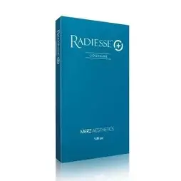 Radiesse 1.5 with Lidocaine