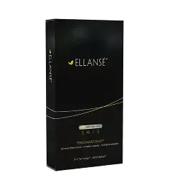 ELLANSE S (2 X 1ML)