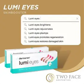 Lumi Eyes 1ml