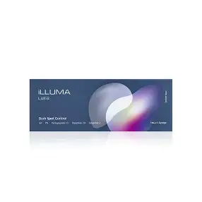 ILLUMA Luna 1 X 1 Syringe
