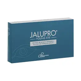 Jalupro Young Eye (1x1ml)