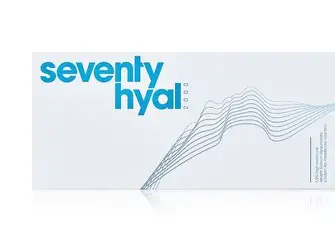 Seventy Hyal 3 x 2ml