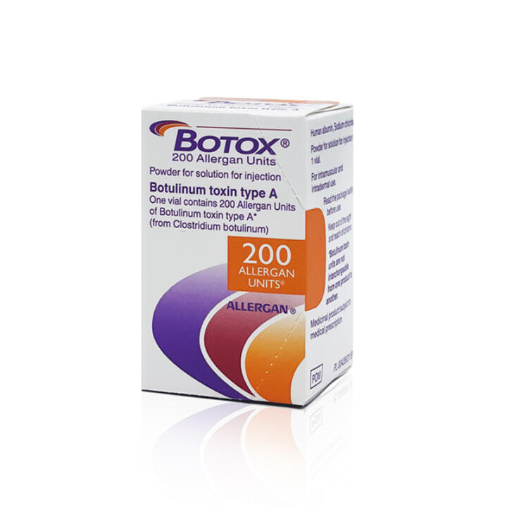 Botox 200 Units - 1