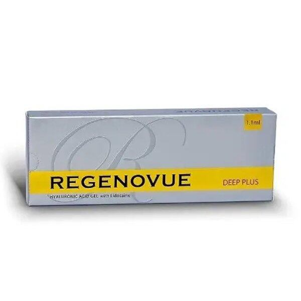 Regenovue Deep Plus with Lidocaine (1 x 1.1ml) - 1