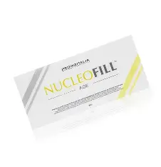 Nucleofill Strong Plus 2.5% 2ml Syringe