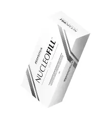 Nucleofill Medium Plus Hair 2% 2ml Syringe