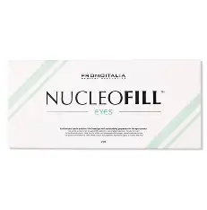 Nucleofill Soft Plus Eyes 0.75% 2ml Syringe