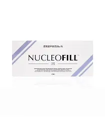 Nucleofill 25 2.5% 1.5ml Syringe