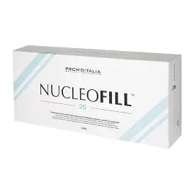 Nucleofill 20 2% 1.5ml Syringe