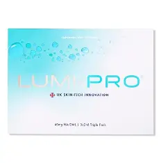 LUMI-PRO Skin Booster – Triple pack – 3 x 2ml