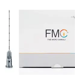 FMC Cannula 27G 40mm (Box of 24)