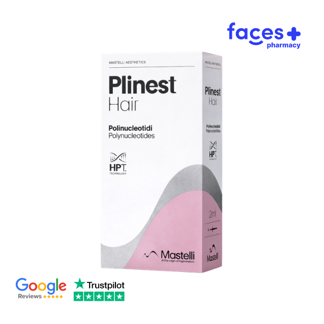 Plinest Hair