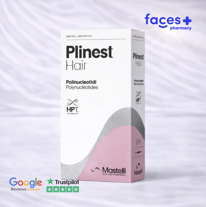 Plinest Hair
