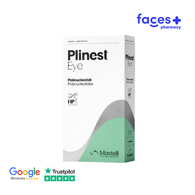 Plinest Eye