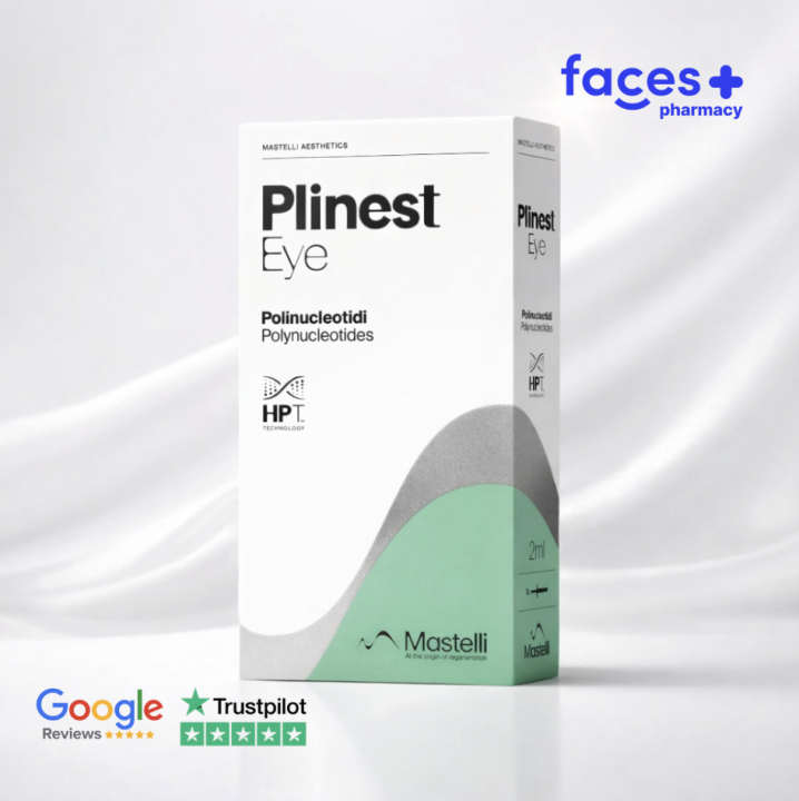 Plinest Eye