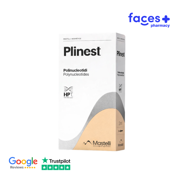 Plinest 1x2ml