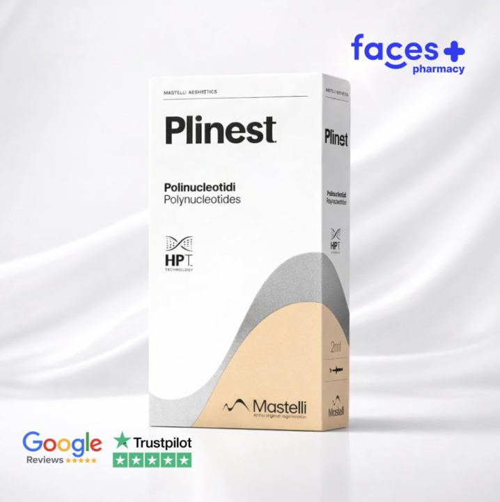 Plinest 1x2ml