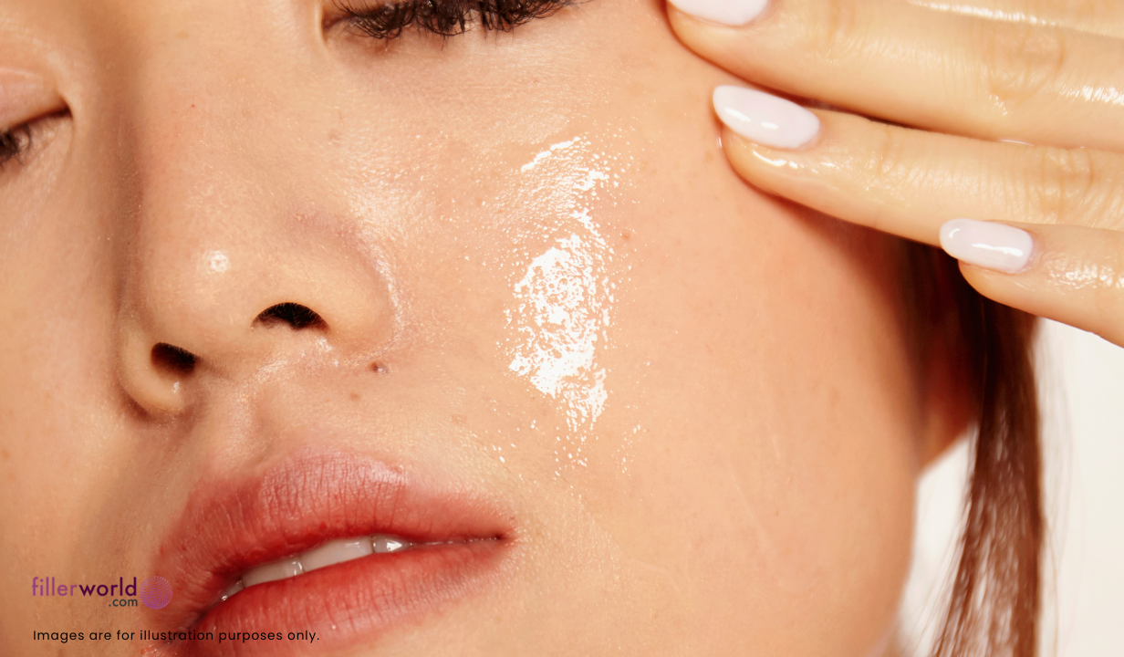 BCN Vitamin C (8019) 10x5ml Topical use for skin ageing and wrinkles - 2