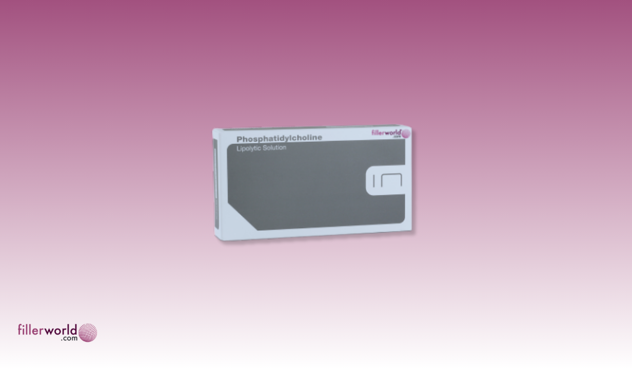 BCN Phosphatidylcholine 5% 8016 10X5ML Mesotherapy - 4