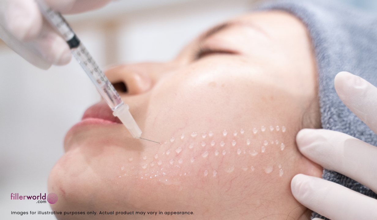 BCN Rutin & Melilot Toning Solution 8017 10x2ml (10x2ml)Mesotherapy - 2