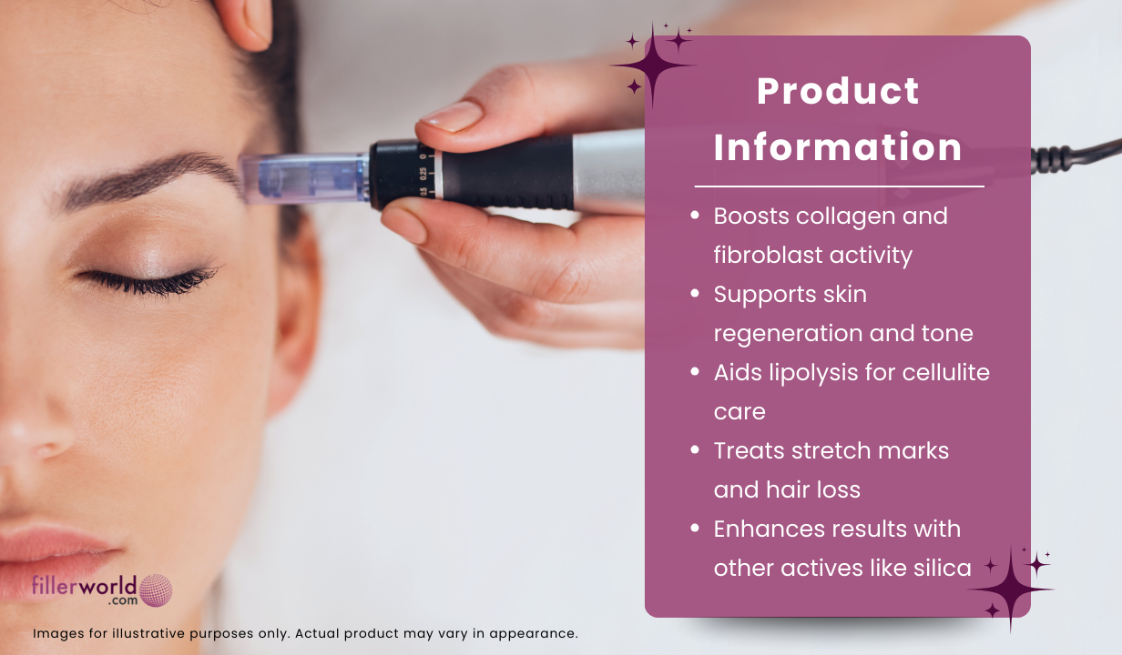 BCN Sodium Pyruvate 1% 8018 10x2ml (10x2ml) - 3