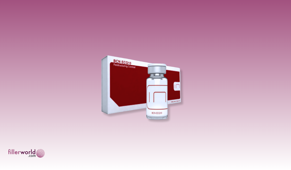 BCN ECQ10 8033 5x3ml (5x3ml) - 1