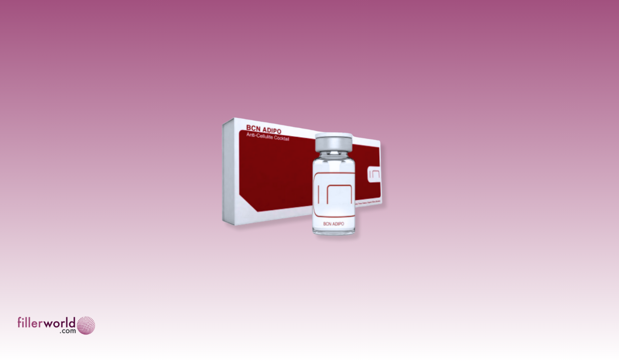 BCN Adipo 8034 5x5ml (5x5ml)Mesotherapy - 1