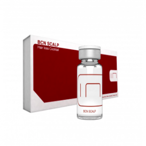 BCN Scalp 8035 5x5ml - 1