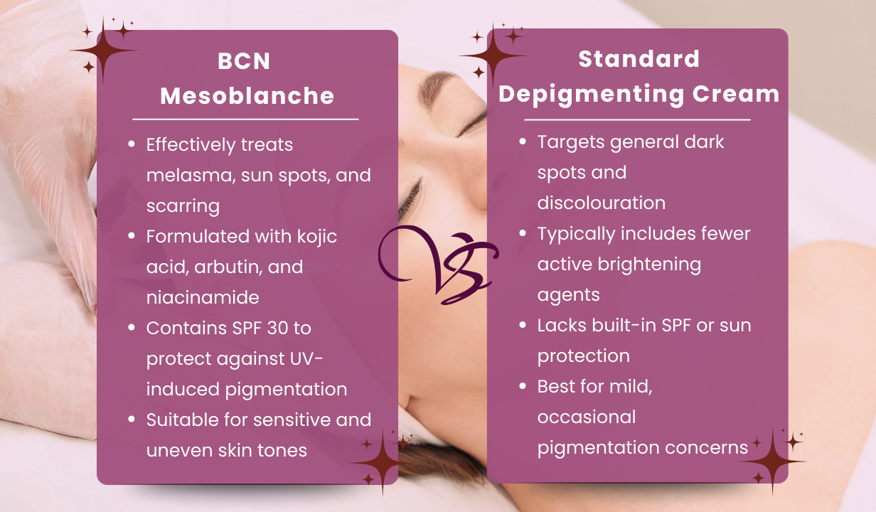 BCN Adipo Forte Contouring Cocktail 8036 5x10ml - 4