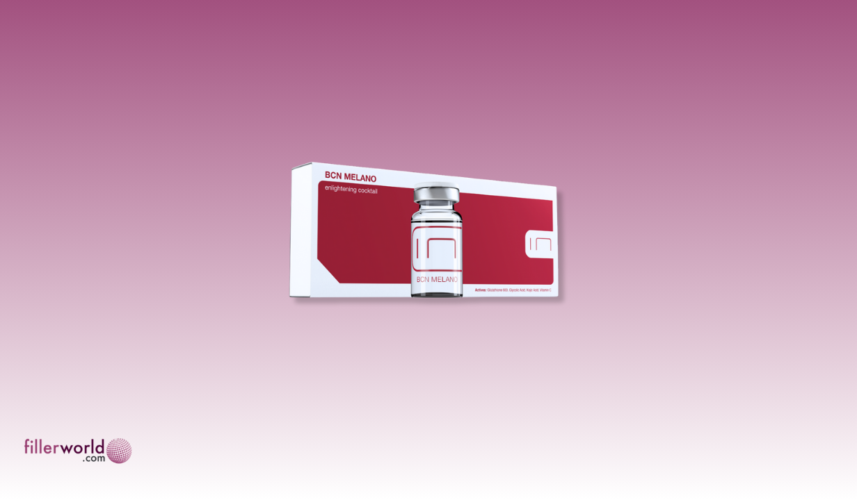 BCN Melano 8037 5x5ml - 1