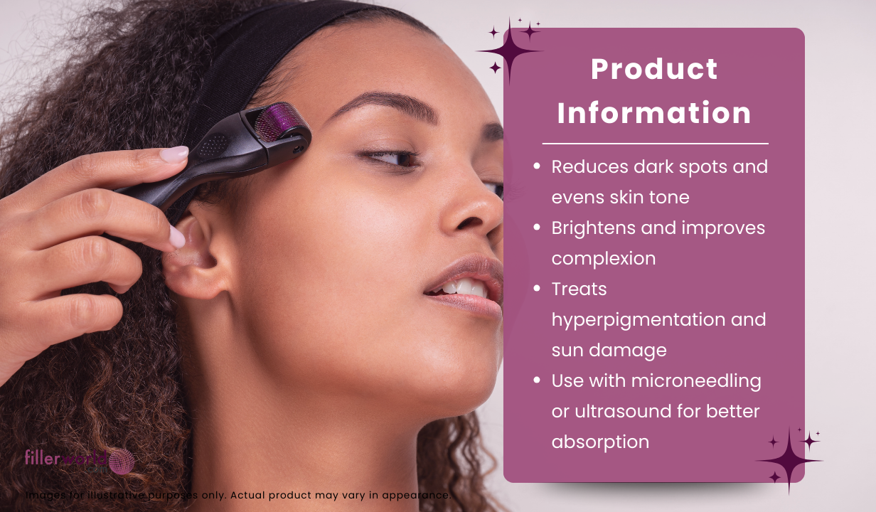 BCN Melano 8037 5x5ml - 3